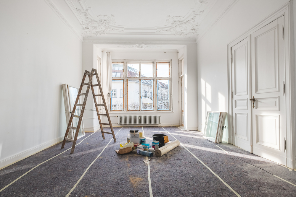 Property Renovations