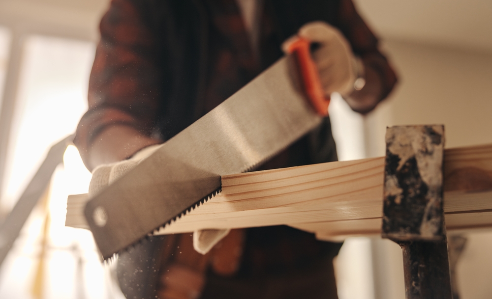 Carpentry and Joinery