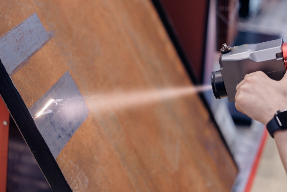 Laser Cleaning