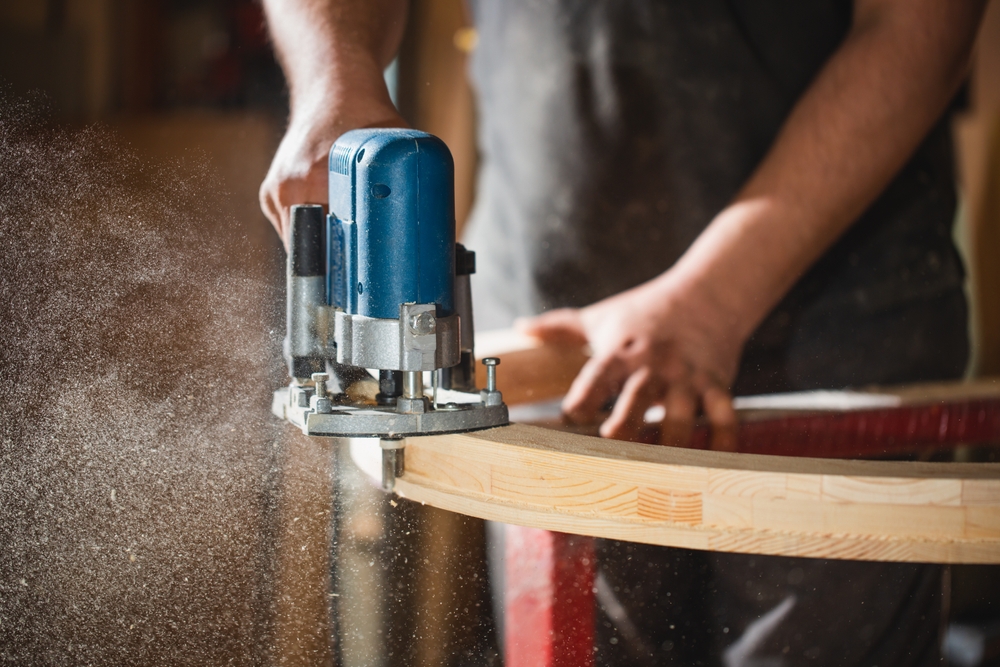 Bespoke Joinery